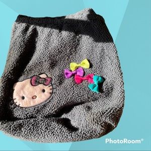 Hello Kitty bag backpack